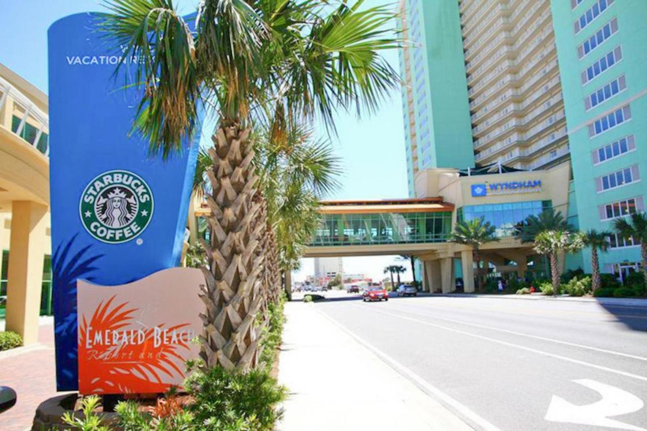 Emerald 1033 Panama City Beach