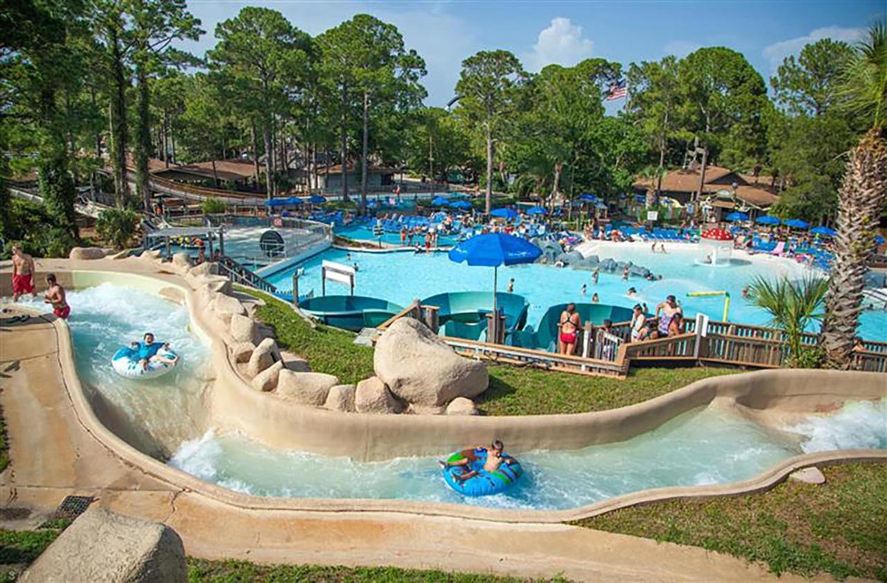 Emerald 1033 * Panama City Beach