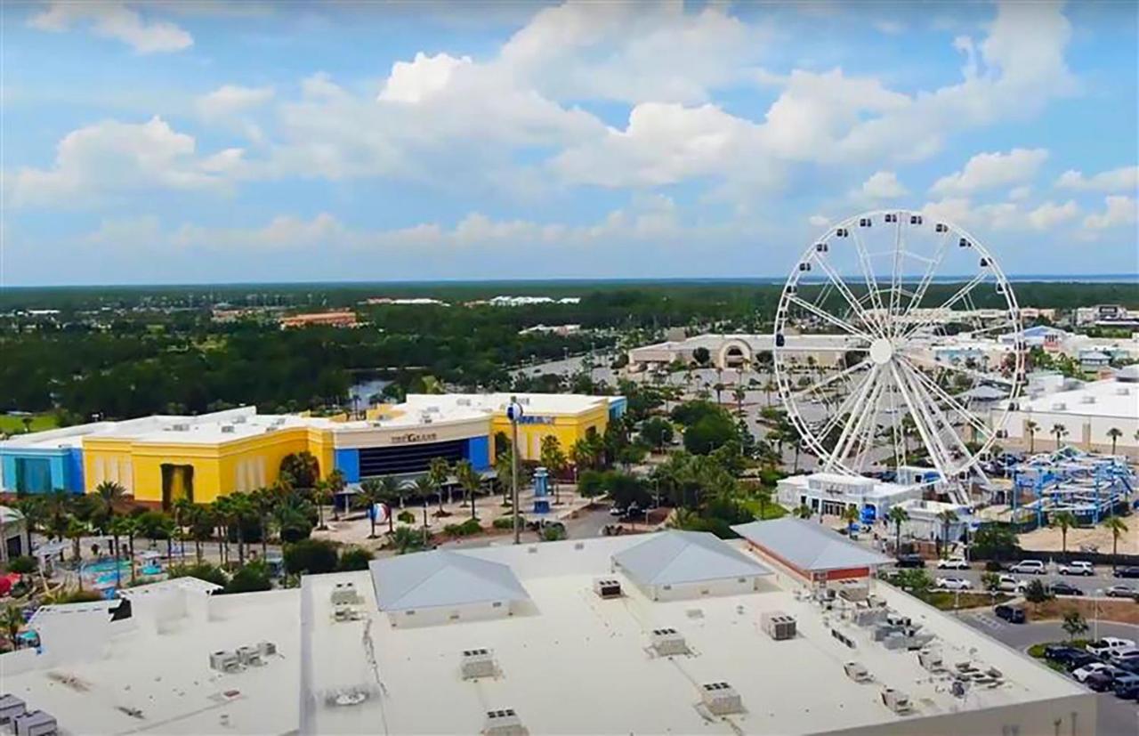 Holiday home Emerald 1033 Panama City Beach