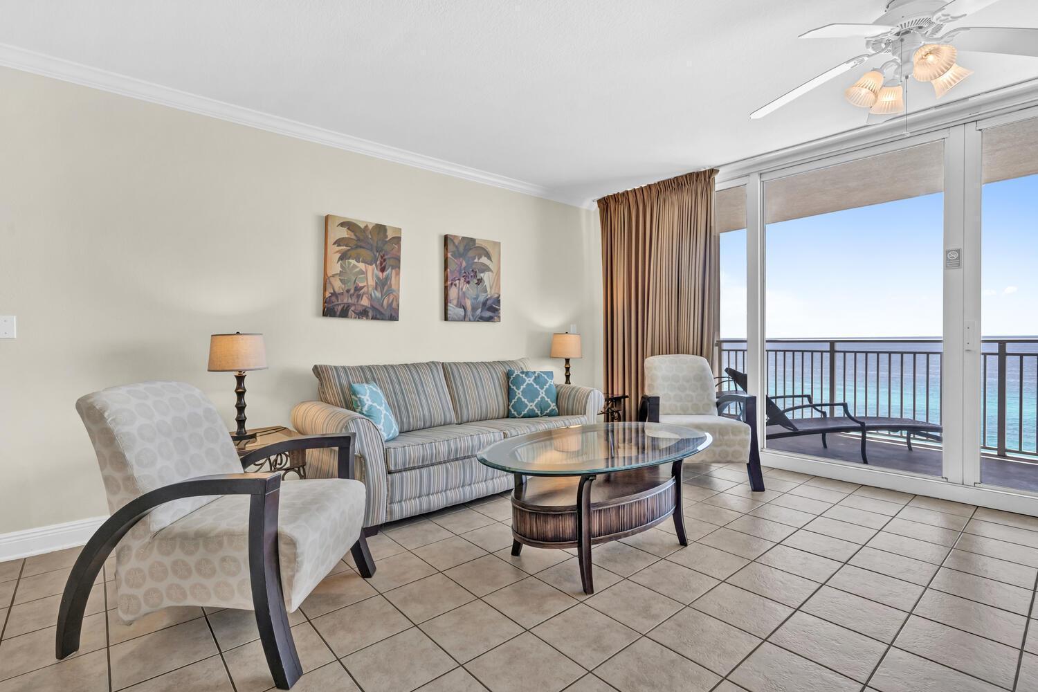 Emerald 1033 Holiday home