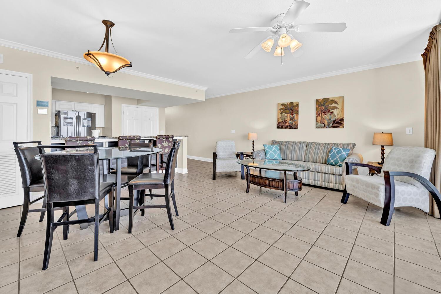 Holiday home Emerald 1033 Panama City Beach