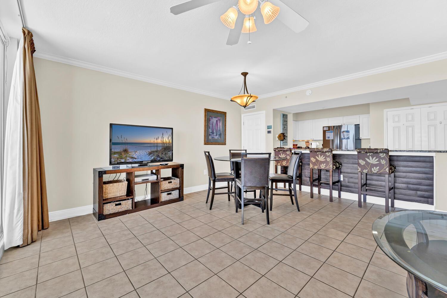Emerald 1033 Holiday home