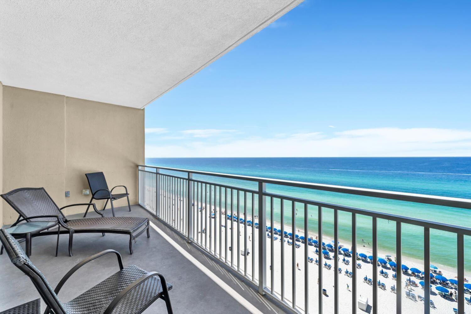 Emerald 1033 Holiday home Panama City Beach