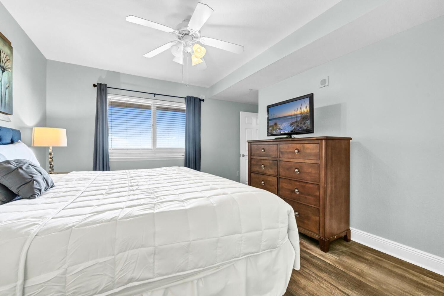 Emerald 1033 * Panama City Beach