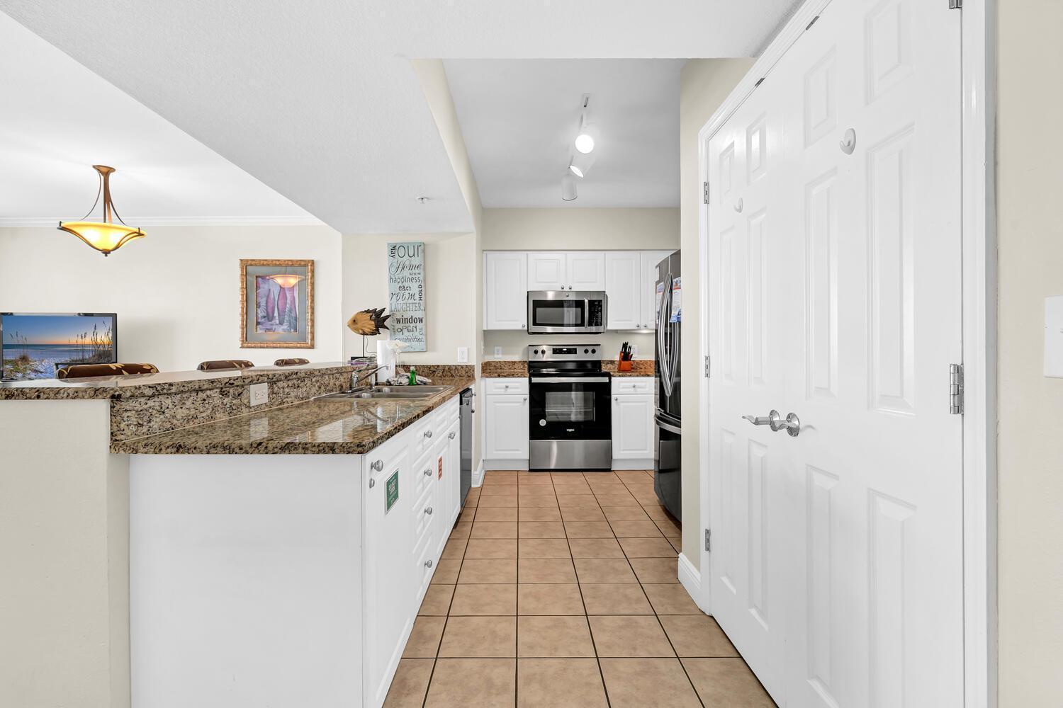 Holiday home Emerald 1033