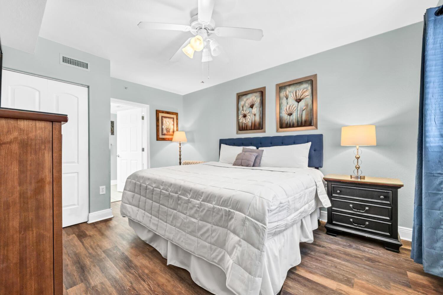 Emerald 1033 Holiday home Panama City Beach