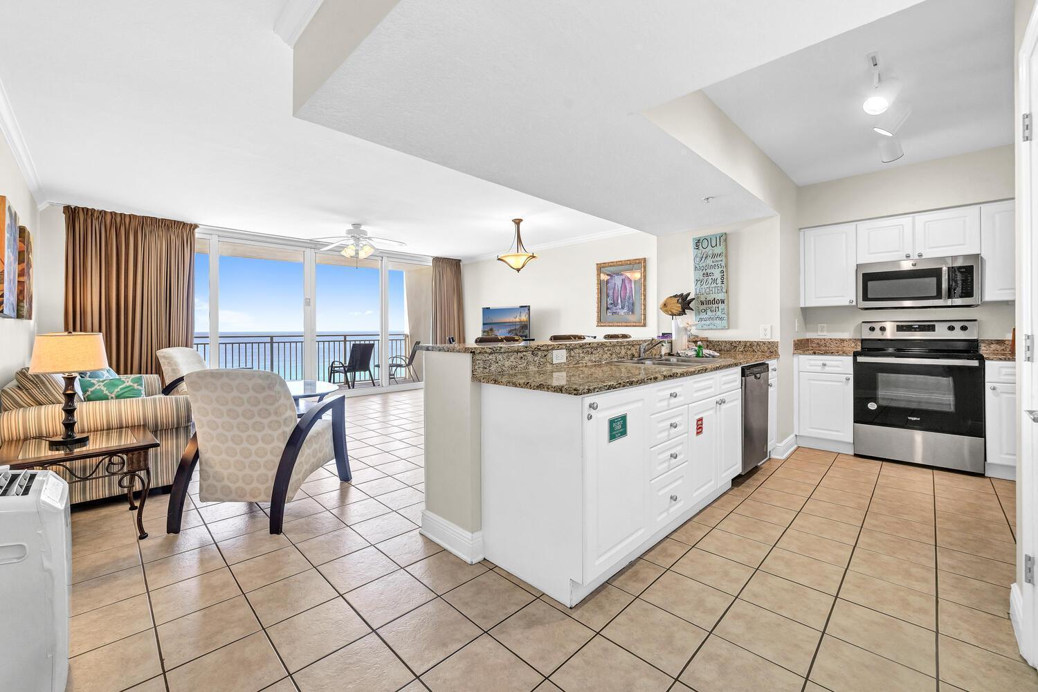 Emerald 1033 Panama City Beach
