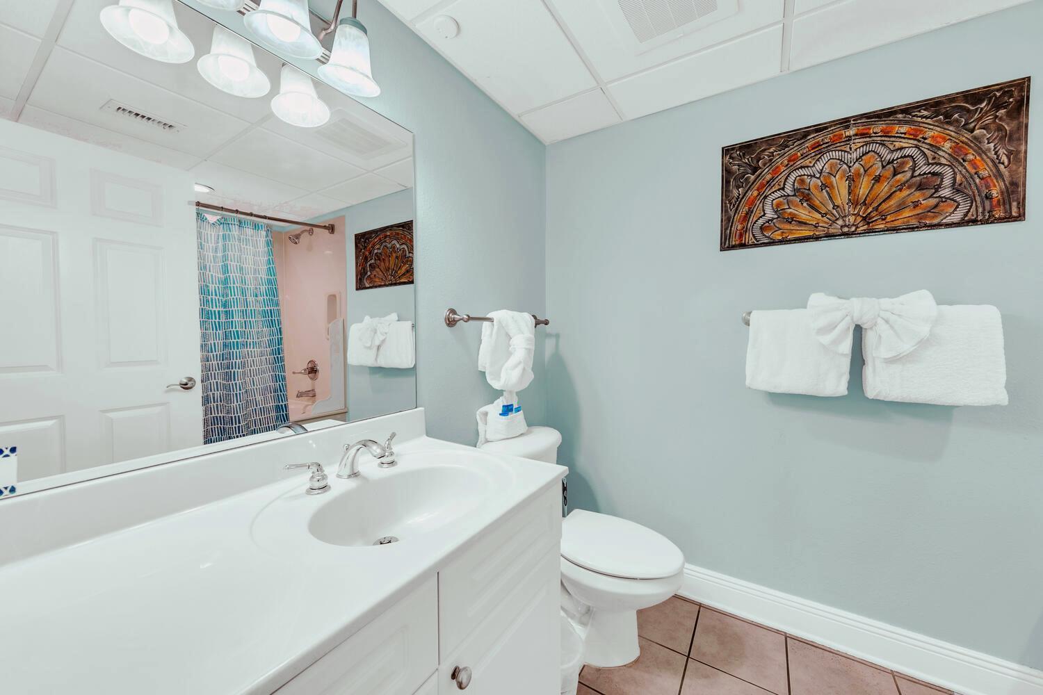 Holiday home Emerald 1033 Panama City Beach