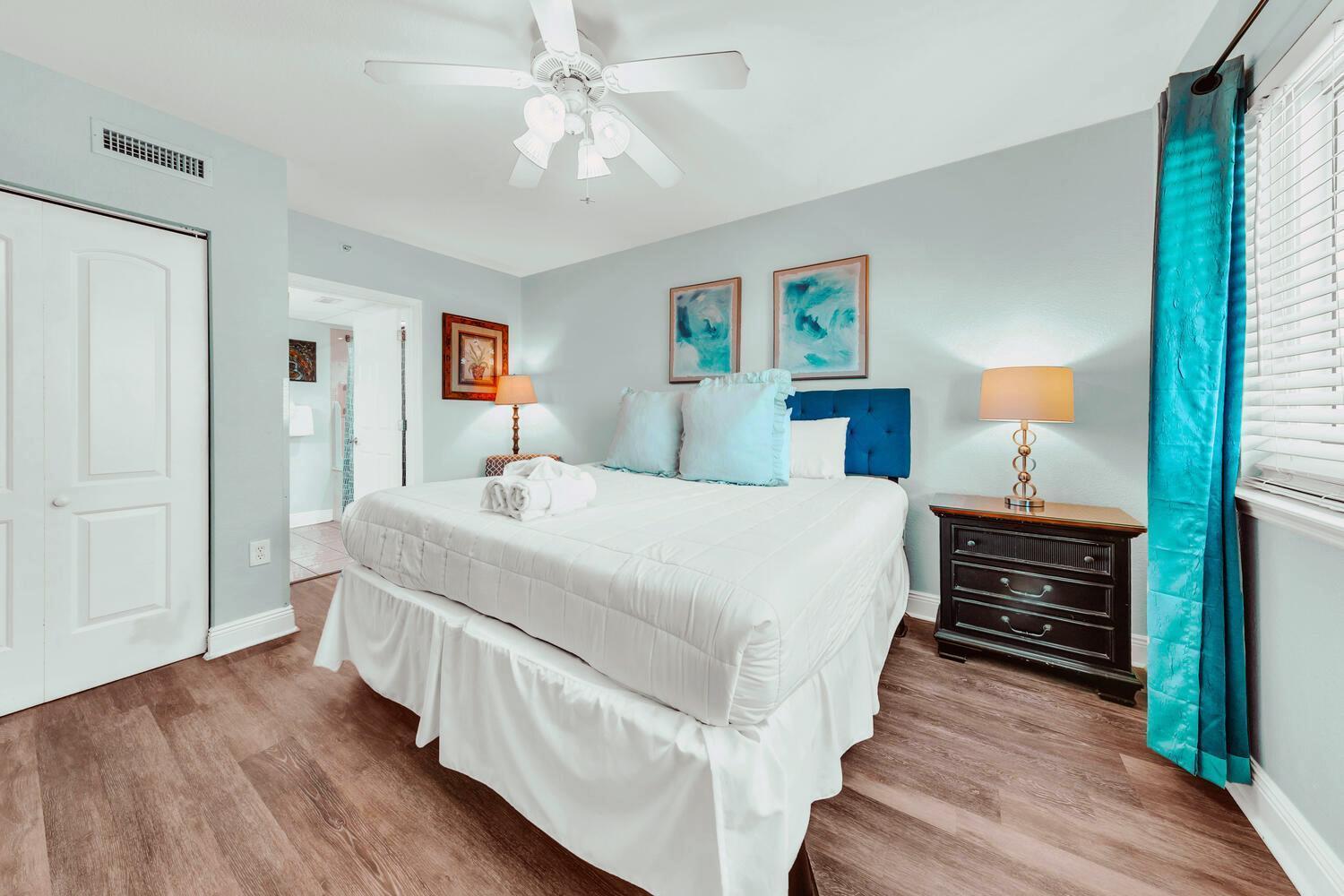 Emerald 1033 Holiday home Panama City Beach