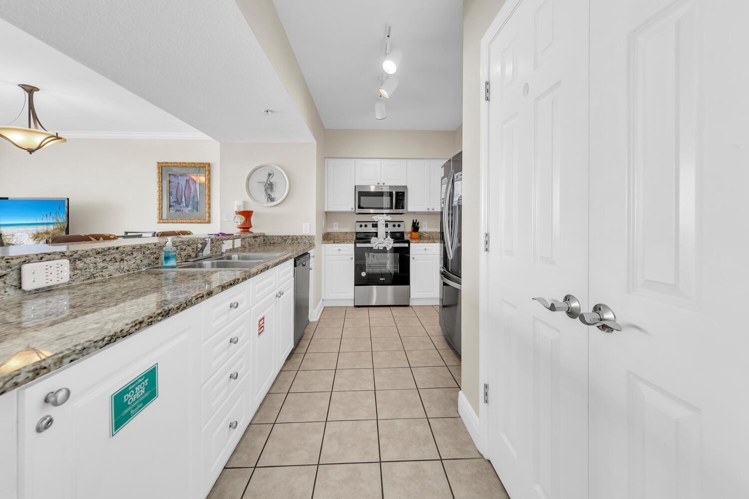 Emerald 1033 Holiday home