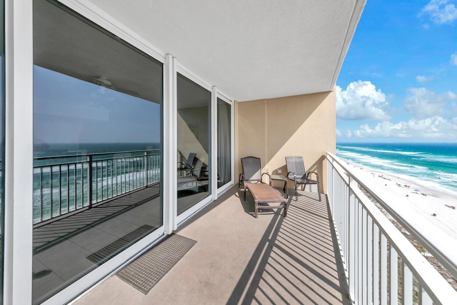 Holiday home Emerald 1033
