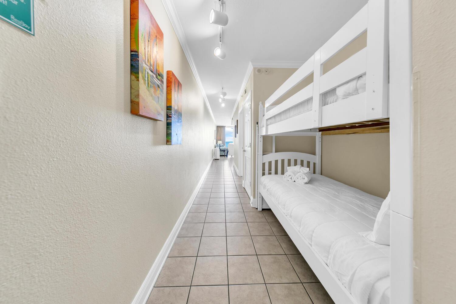 Holiday home Emerald 1033 Panama City Beach