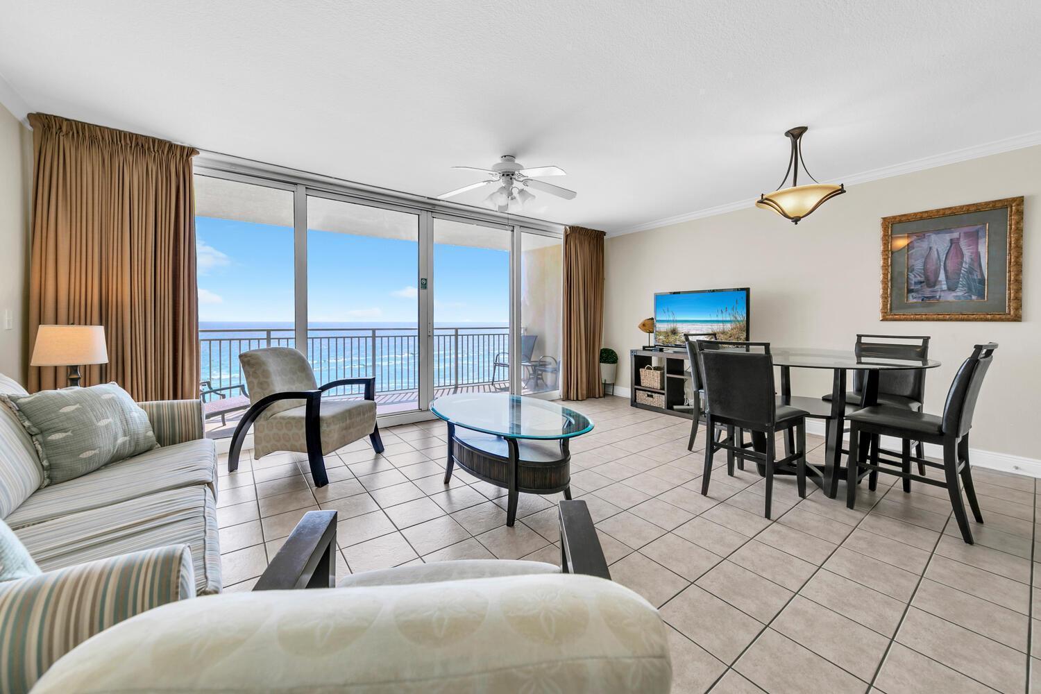 Emerald 1033 Holiday home Panama City Beach